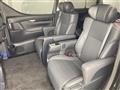 2022 Toyota Alphard
