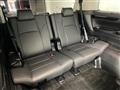 2022 Toyota Alphard
