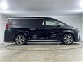 2022 Toyota Alphard