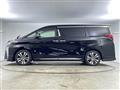 2022 Toyota Alphard