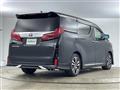 2022 Toyota Alphard