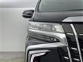 2022 Toyota Alphard
