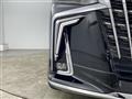 2022 Toyota Alphard