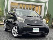 2010 Toyota IQ