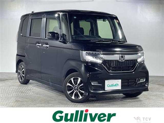 2020 Honda N BOX