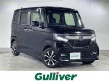 2020 Honda N BOX