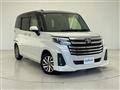 2021 Toyota Roomy