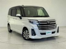 2021 Toyota Roomy