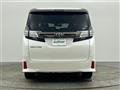 2016 Toyota Vellfire
