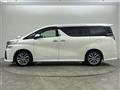 2016 Toyota Vellfire