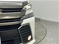 2016 Toyota Vellfire