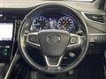 2018 Toyota Harrier