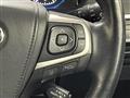 2018 Toyota Harrier