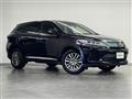 2018 Toyota Harrier