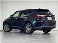 2018 Toyota Harrier