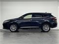2018 Toyota Harrier