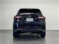 2018 Toyota Harrier