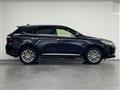 2018 Toyota Harrier
