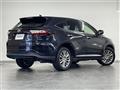2018 Toyota Harrier