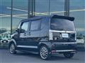 2016 Honda N BOX