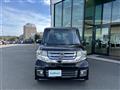 2016 Honda N BOX