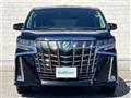 2019 Toyota Alphard Hybrid