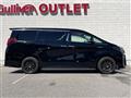 2019 Toyota Alphard Hybrid