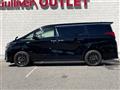 2019 Toyota Alphard Hybrid