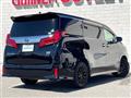 2019 Toyota Alphard Hybrid