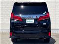 2019 Toyota Alphard Hybrid