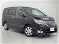 2014 Nissan Serena