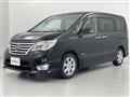 2014 Nissan Serena