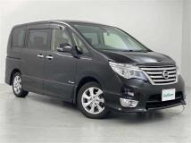 2014 Nissan Serena