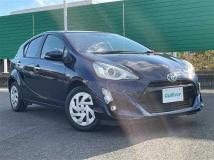 2017 Toyota AQUA