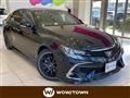 2019 Toyota Mark X