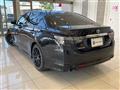 2019 Toyota Mark X