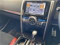 2019 Toyota Mark X