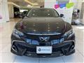 2019 Toyota Mark X