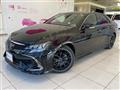 2019 Toyota Mark X