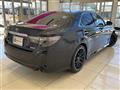 2019 Toyota Mark X
