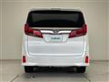 2020 Toyota Alphard