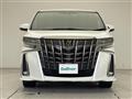 2020 Toyota Alphard