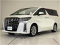 2020 Toyota Alphard