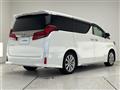 2020 Toyota Alphard