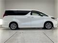 2020 Toyota Alphard
