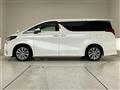 2020 Toyota Alphard