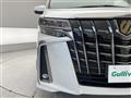 2020 Toyota Alphard
