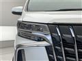 2020 Toyota Alphard