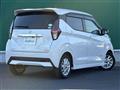 2021 Nissan DAYZ