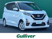 2021 Nissan DAYZ